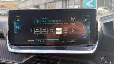 Peugeot 208 100kW GT Premium 50kWh 5dr Auto Electric Hatchback